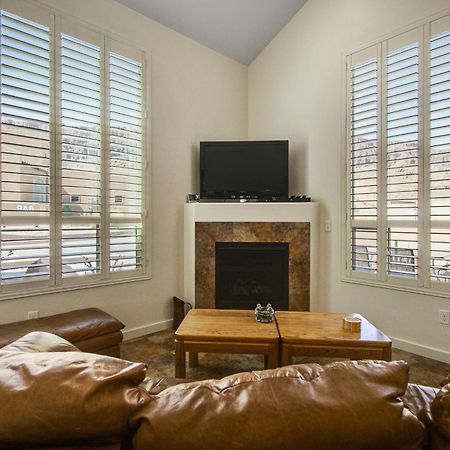 Rim Vista Villa Moab Rom bilde