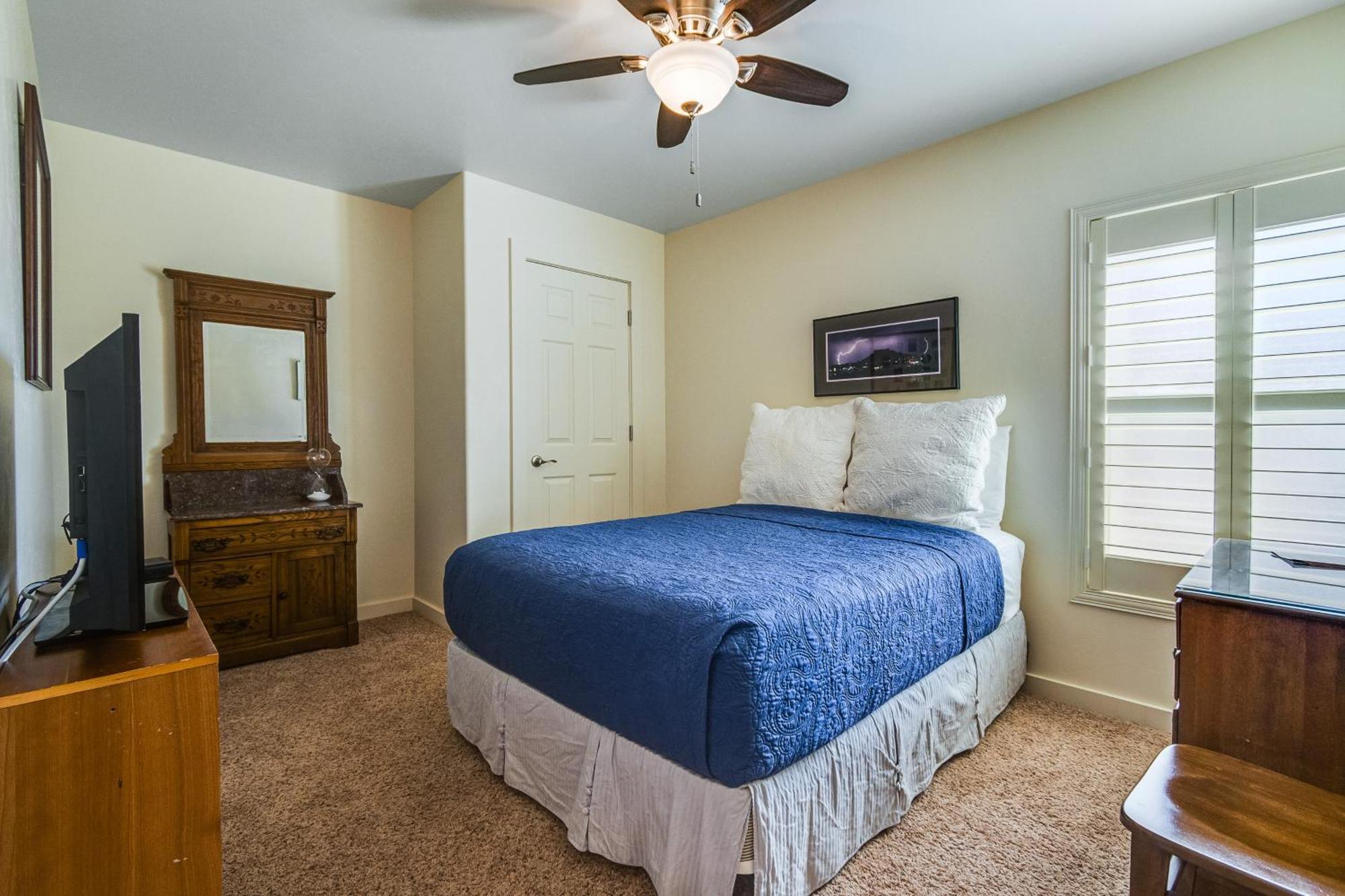 Rim Vista Villa Moab Rom bilde